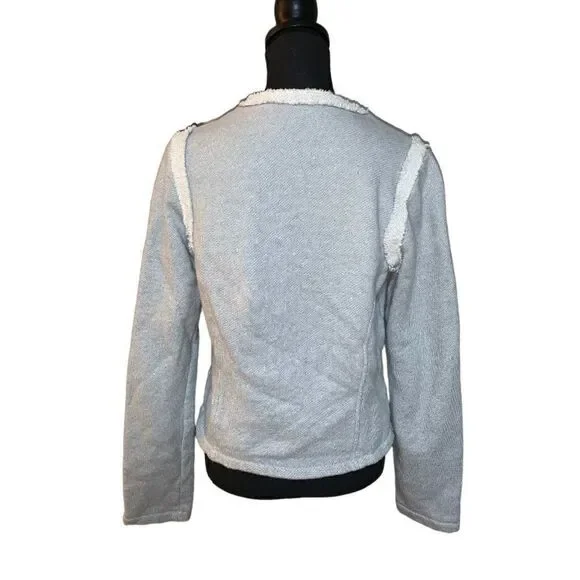 Gap Moto Jacket - Picture 4 of 6